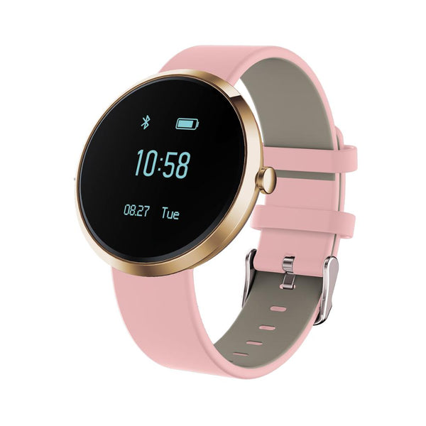 Blood Pressure Monitoring Watch