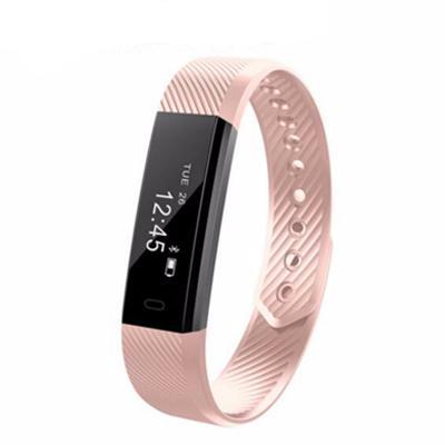 Fitness Smart Bracelet