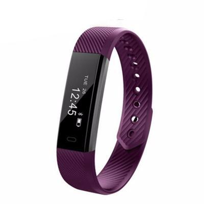 Fitness Smart Bracelet