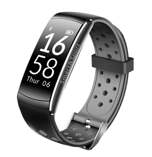 Waterproof Heart Beat Tracker Bracelet