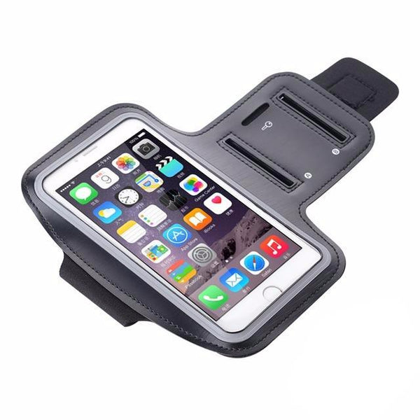 Adjustable Arm Bands