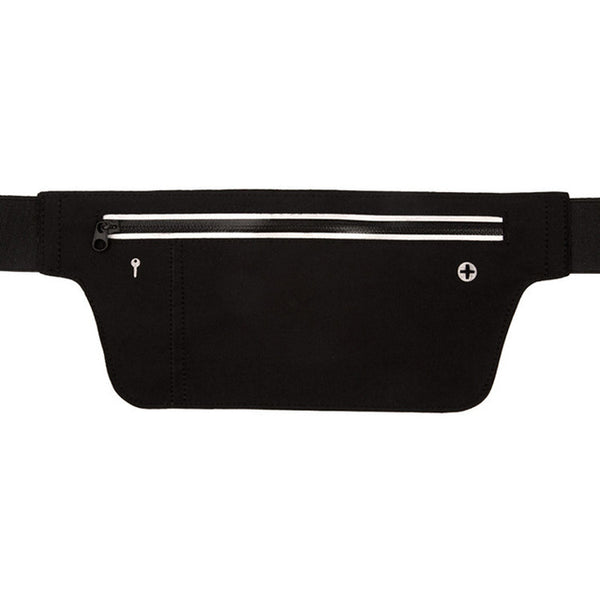 Multi-function Fitness Waist Bag