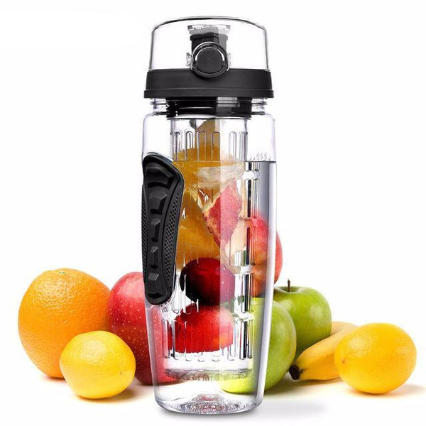 Fruit Juice Infuser