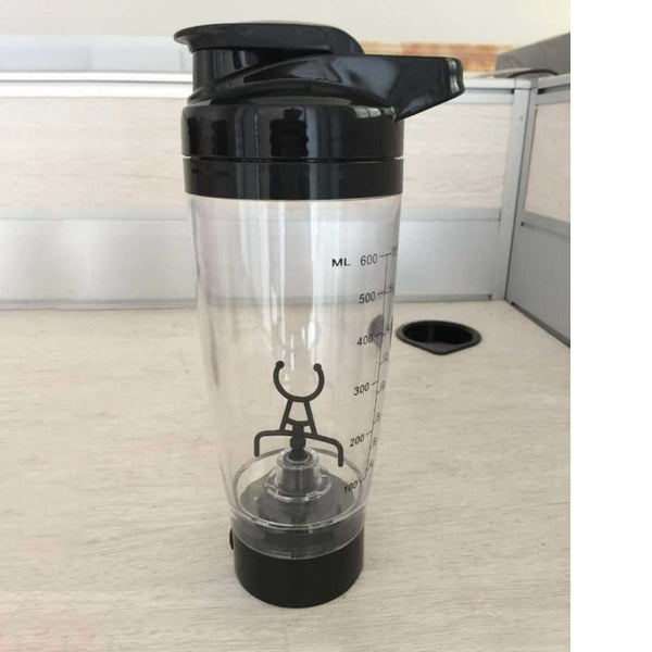My Water Bottle Automatic Mixer