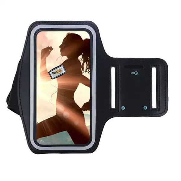 Leather Case Arm Band