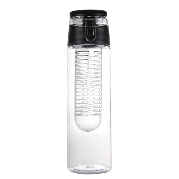 800ML Water Bottle Infuser