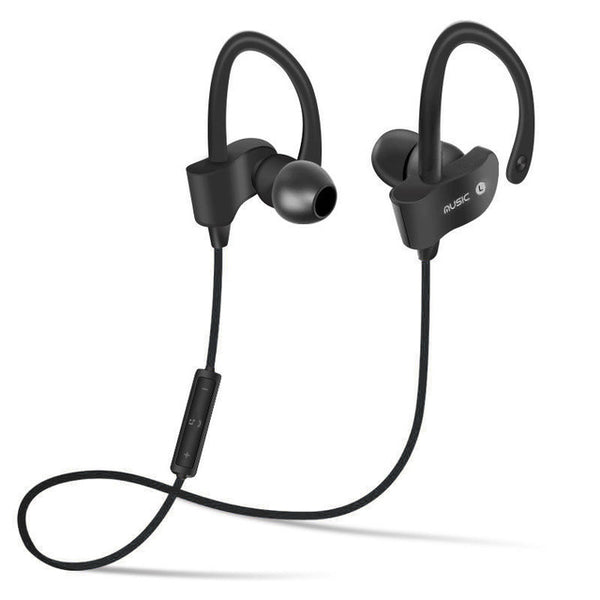 4.1 Wireless Headset