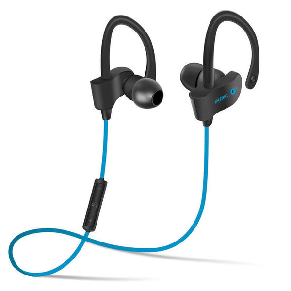 4.1 Wireless Headset