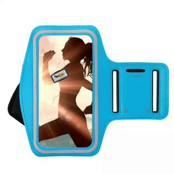 Leather Case Arm Band