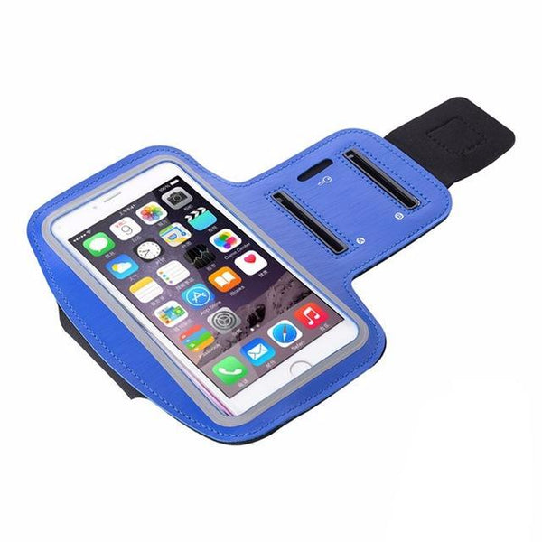 Adjustable Arm Bands