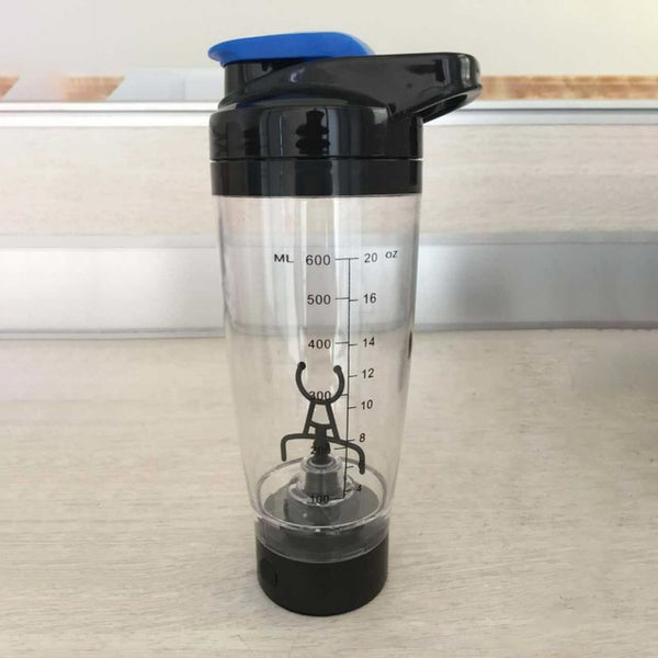 My Water Bottle Automatic Mixer