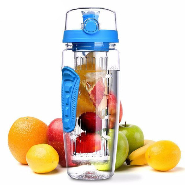 Fruit Juice Infuser