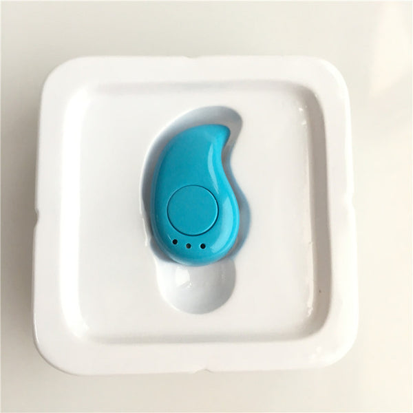 Mini Wireless Earphone