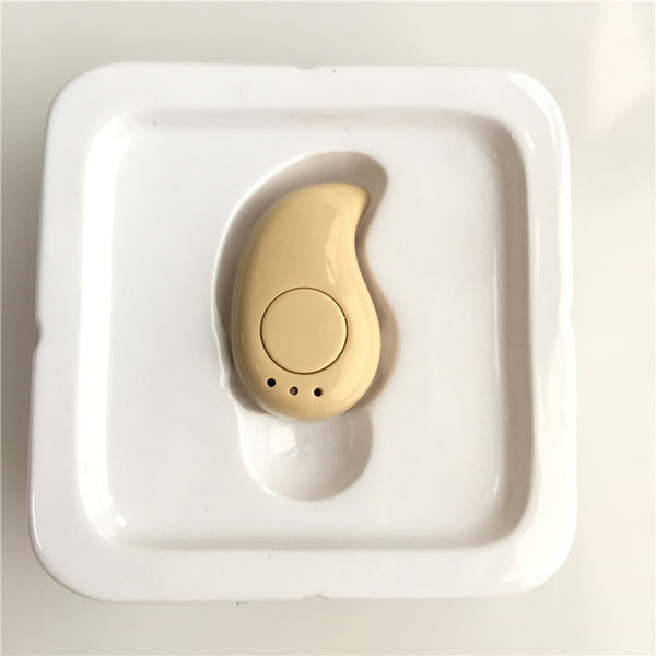 Mini Wireless Earphone