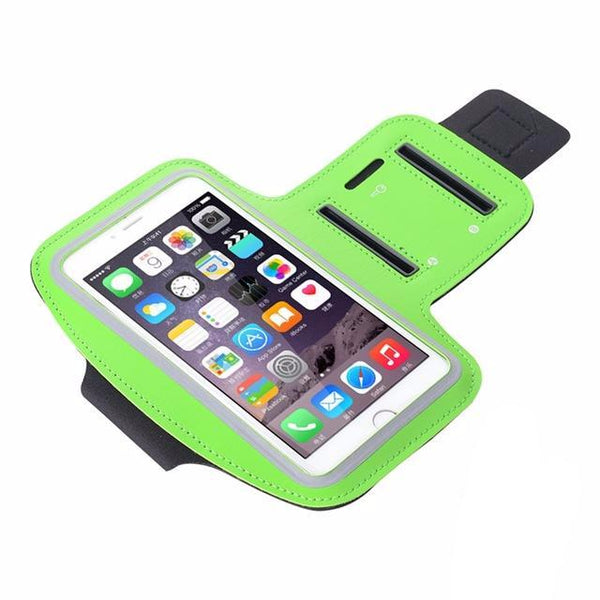 Adjustable Arm Bands