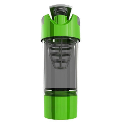 High Quality Protein Shaker Water Bottle