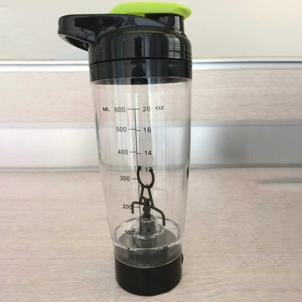 My Water Bottle Automatic Mixer