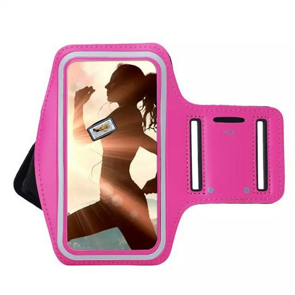 Leather Case Arm Band