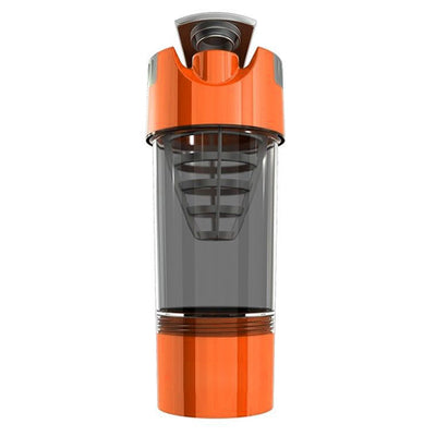 High Quality Protein Shaker Water Bottle