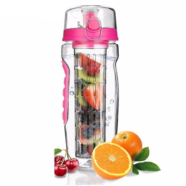 Fruit Juice Infuser