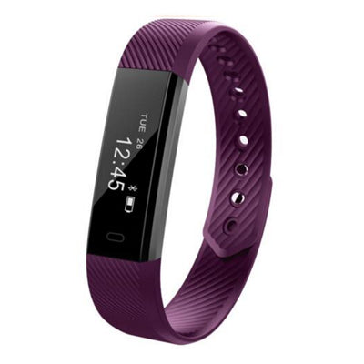 Fitness Smart Bracelet