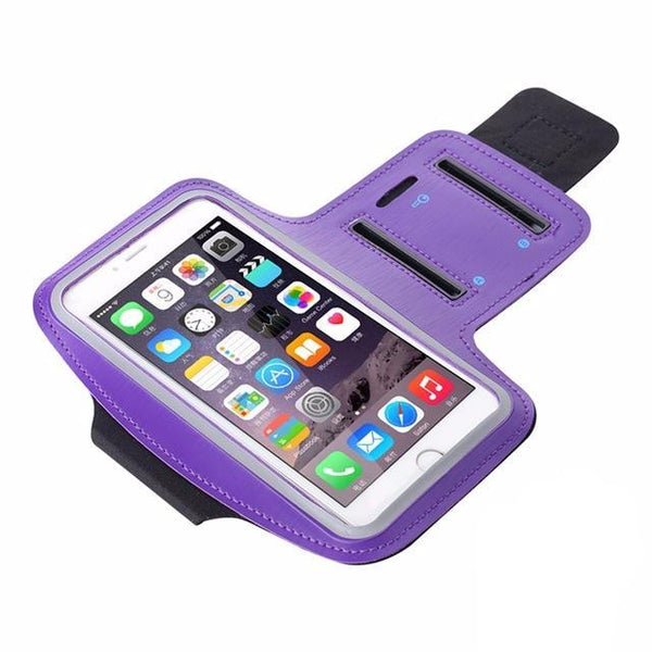 Adjustable Arm Bands