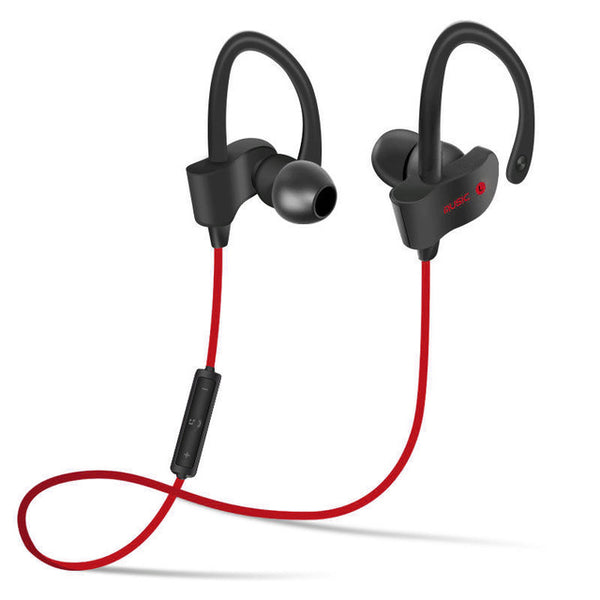 4.1 Wireless Headset