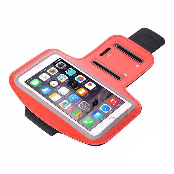 Adjustable Arm Bands