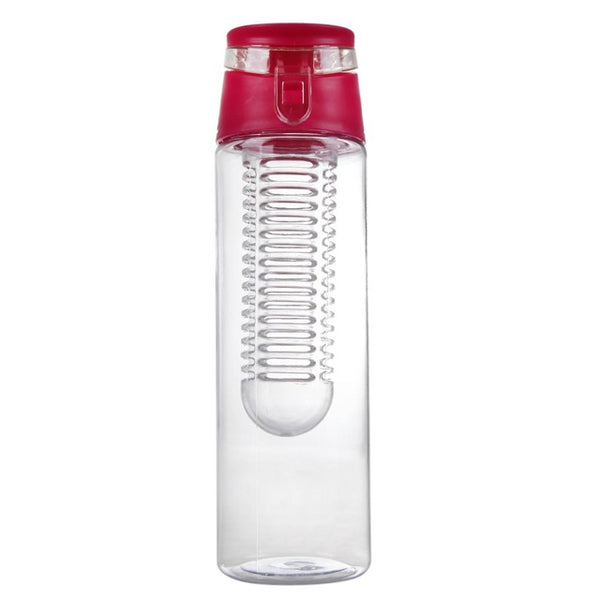 800ML Water Bottle Infuser