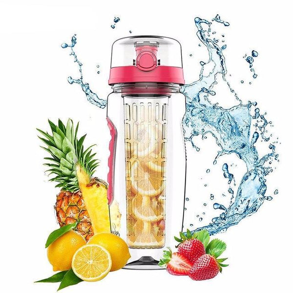 Fruit Juice Infuser