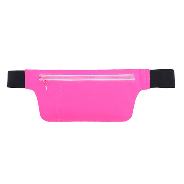 Multi-function Fitness Waist Bag