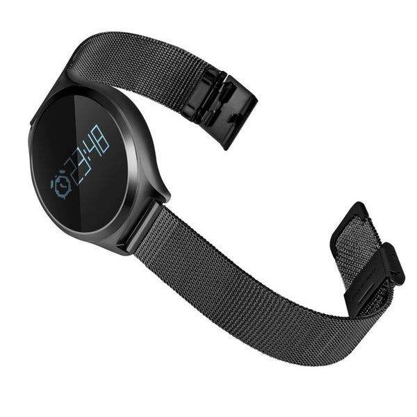 Blood Pressure Monitoring Watch