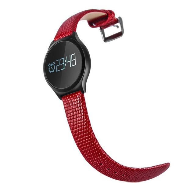 Blood Pressure Monitoring Watch