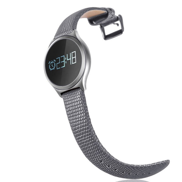 Blood Pressure Monitoring Watch