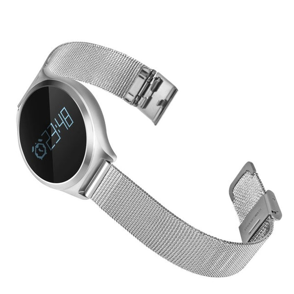 Blood Pressure Monitoring Watch