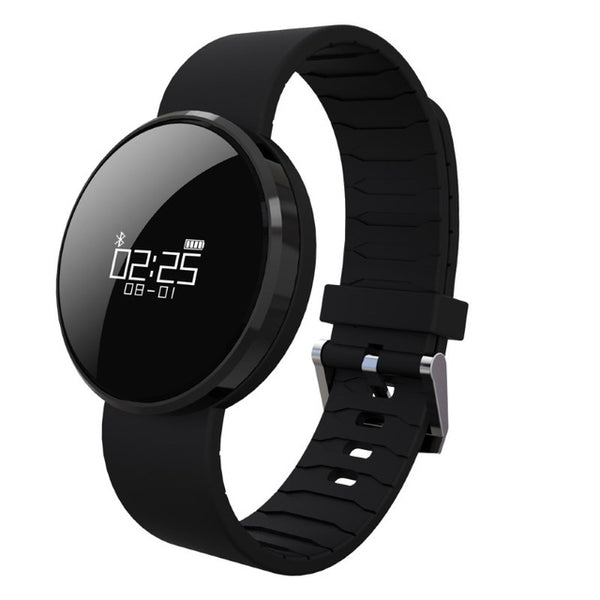 Blood Pressure Monitoring Watch