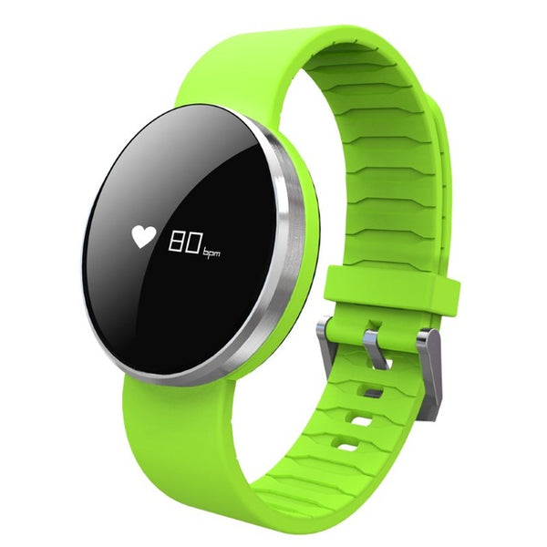 Blood Pressure Monitoring Watch
