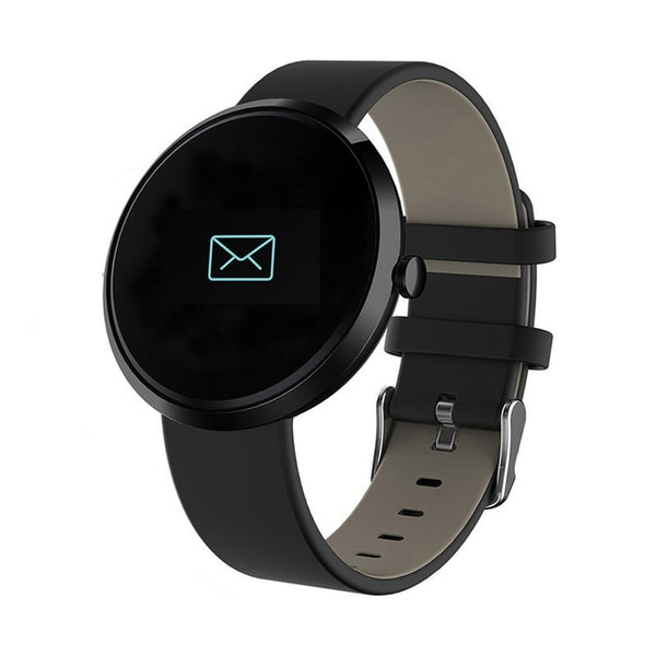 Blood Pressure Monitoring Watch