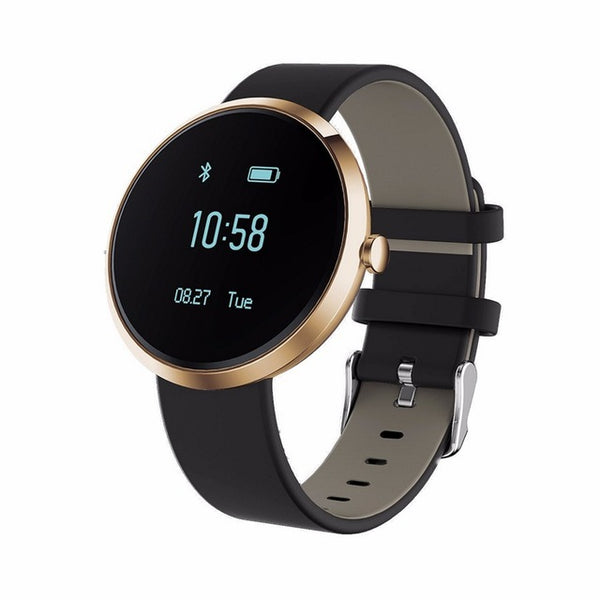 Blood Pressure Monitoring Watch