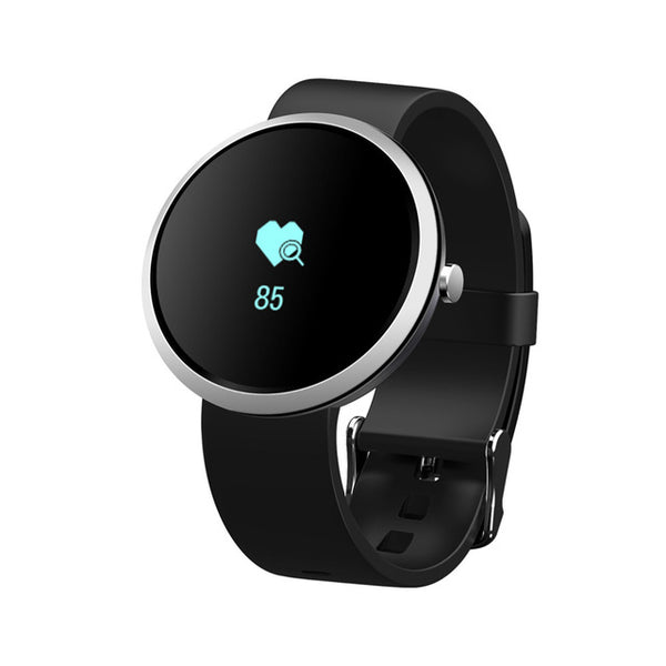 Blood Pressure Monitoring Watch