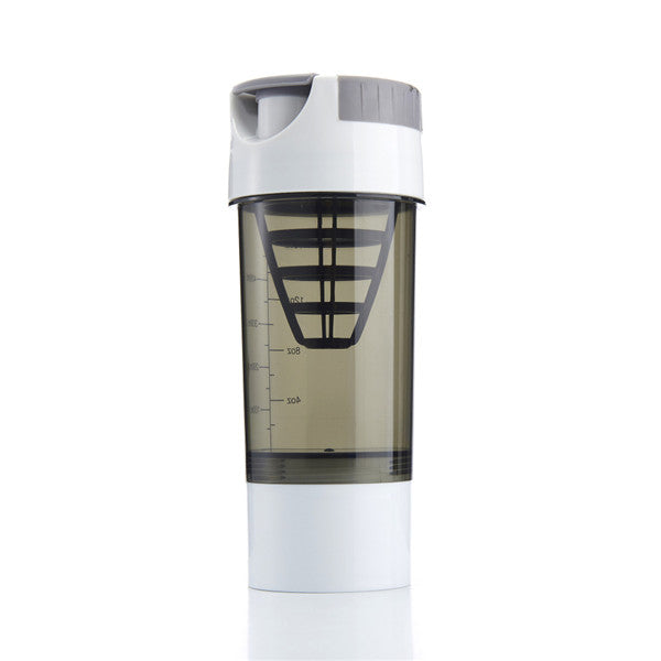 High Quality Protein Shaker Water Bottle
