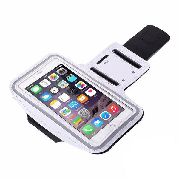 Adjustable Arm Bands