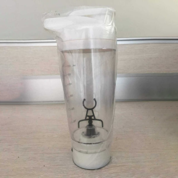 My Water Bottle Automatic Mixer