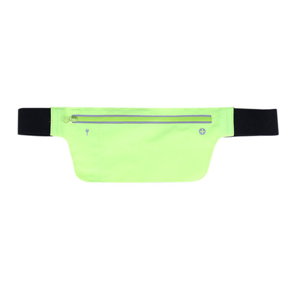 Multi-function Fitness Waist Bag