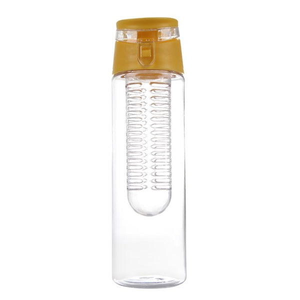 800ML Water Bottle Infuser