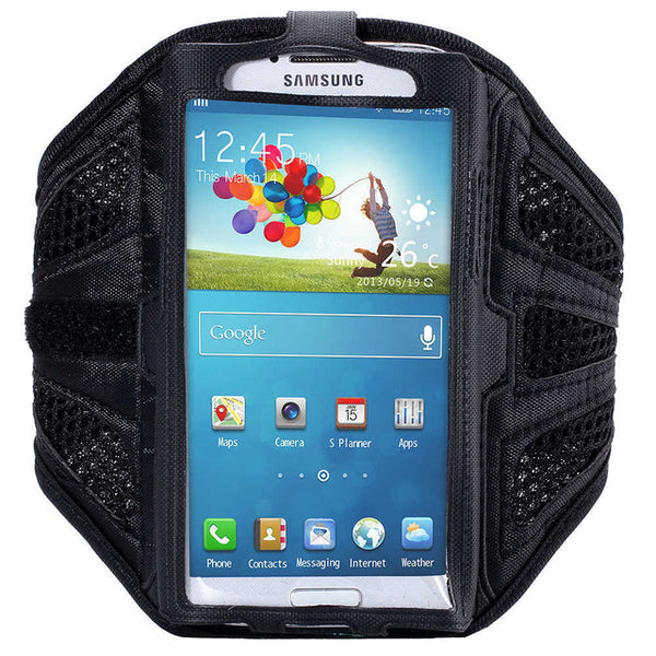 Breathable Arm Band