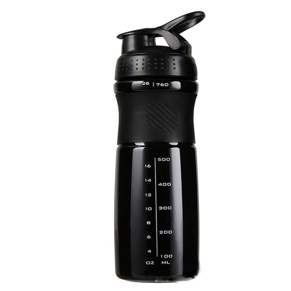 Sporty Bottle Shaker