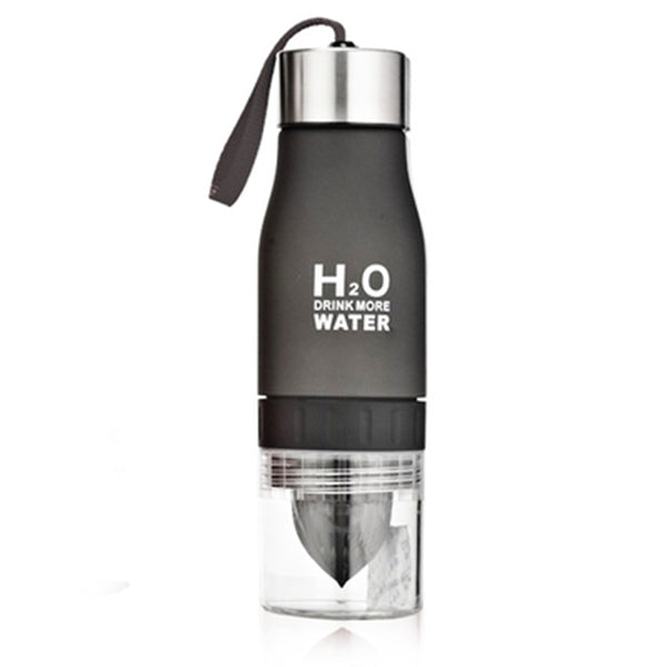 Fruit Water Bottle Infuser
