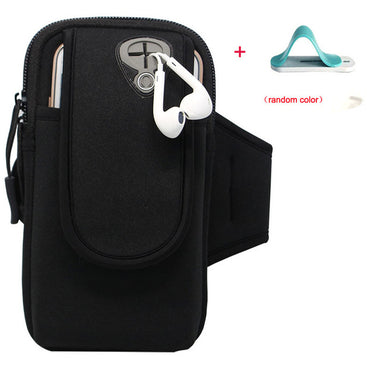 Easy Carry Arm Bands