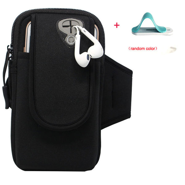 Easy Carry Arm Bands